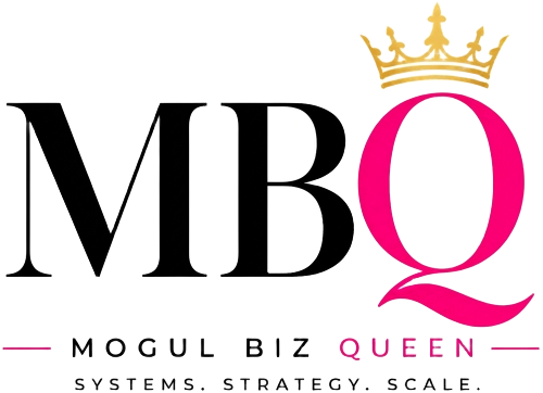 Mogul Biz Queen