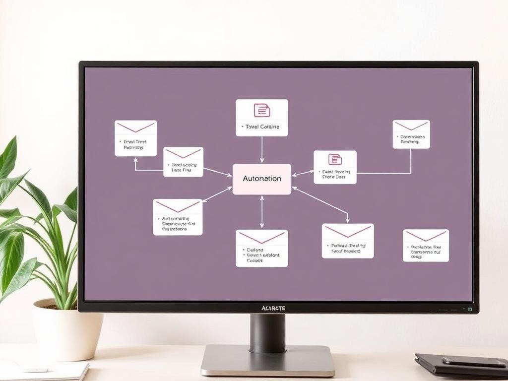Service-Business Operations Stack