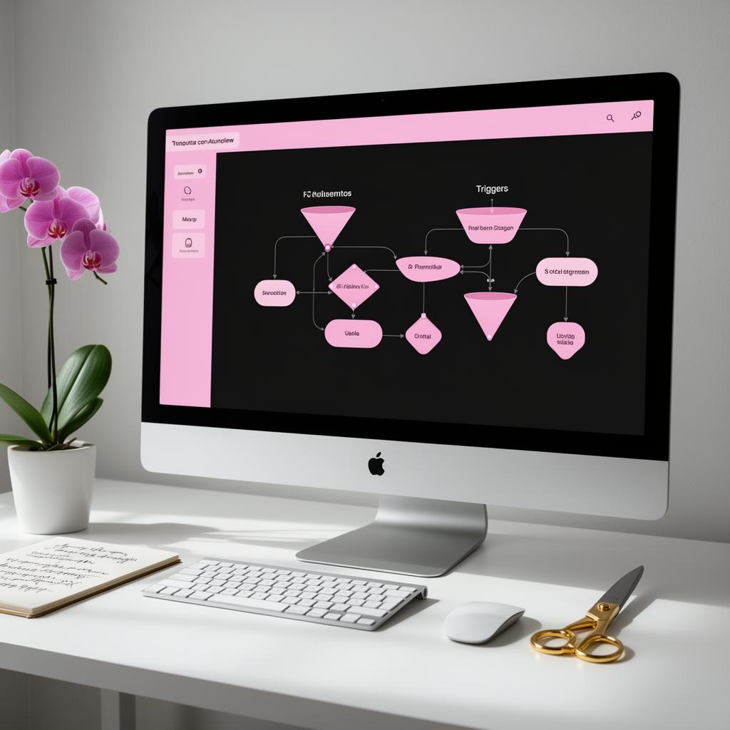 Service-Business Operations Stack