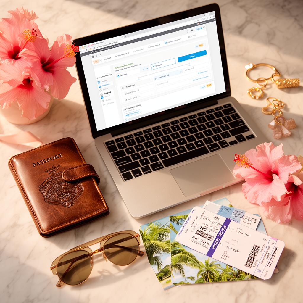 Travel Advisor Automation Suite