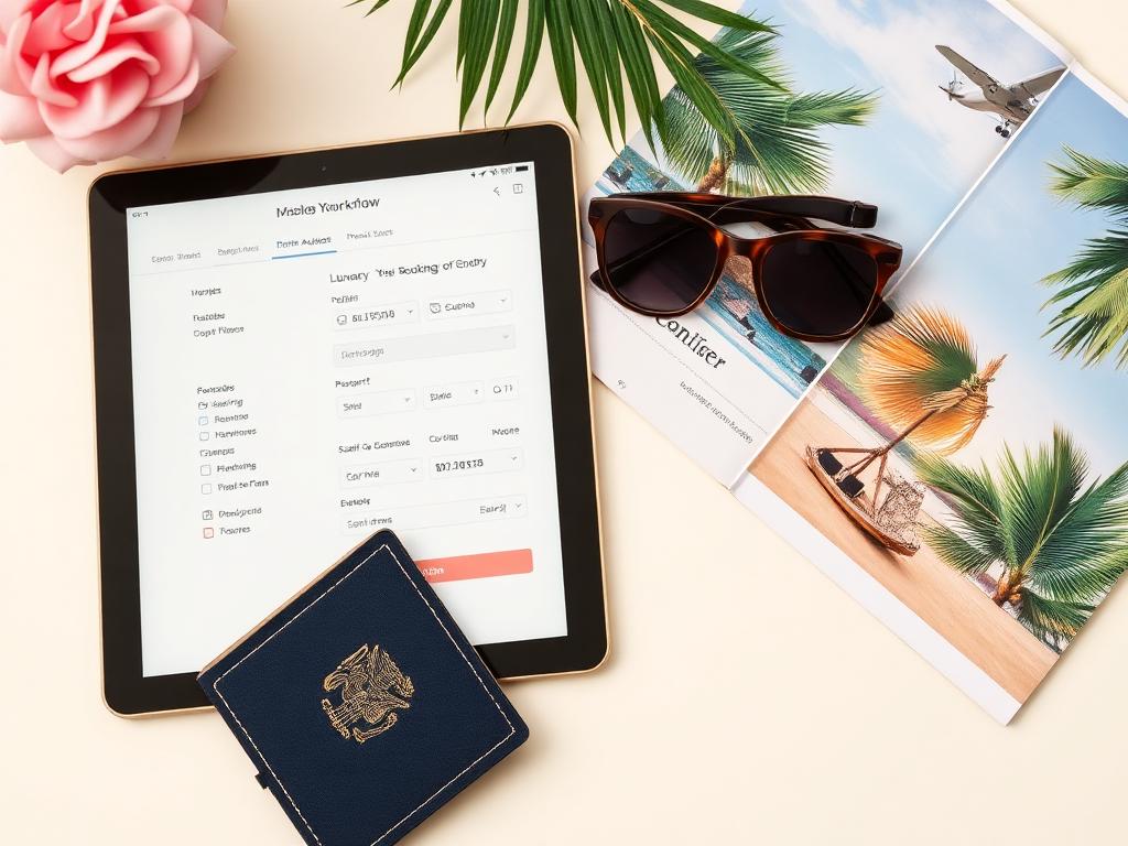 Travel Advisor Automation Suite
